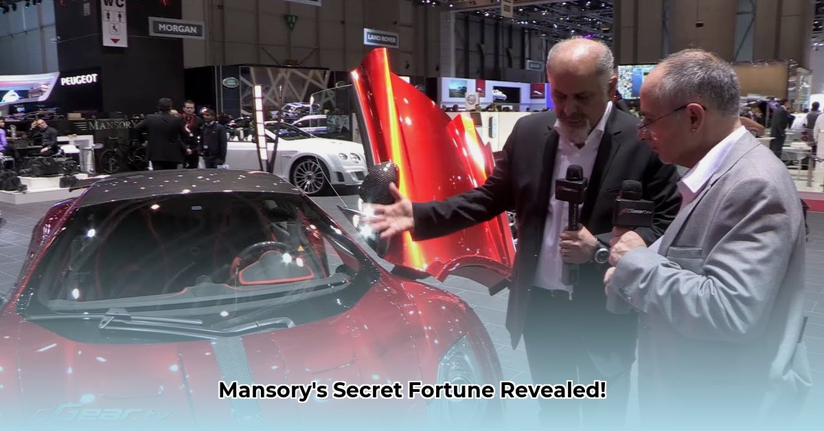 kourosh-mansory-net-worth